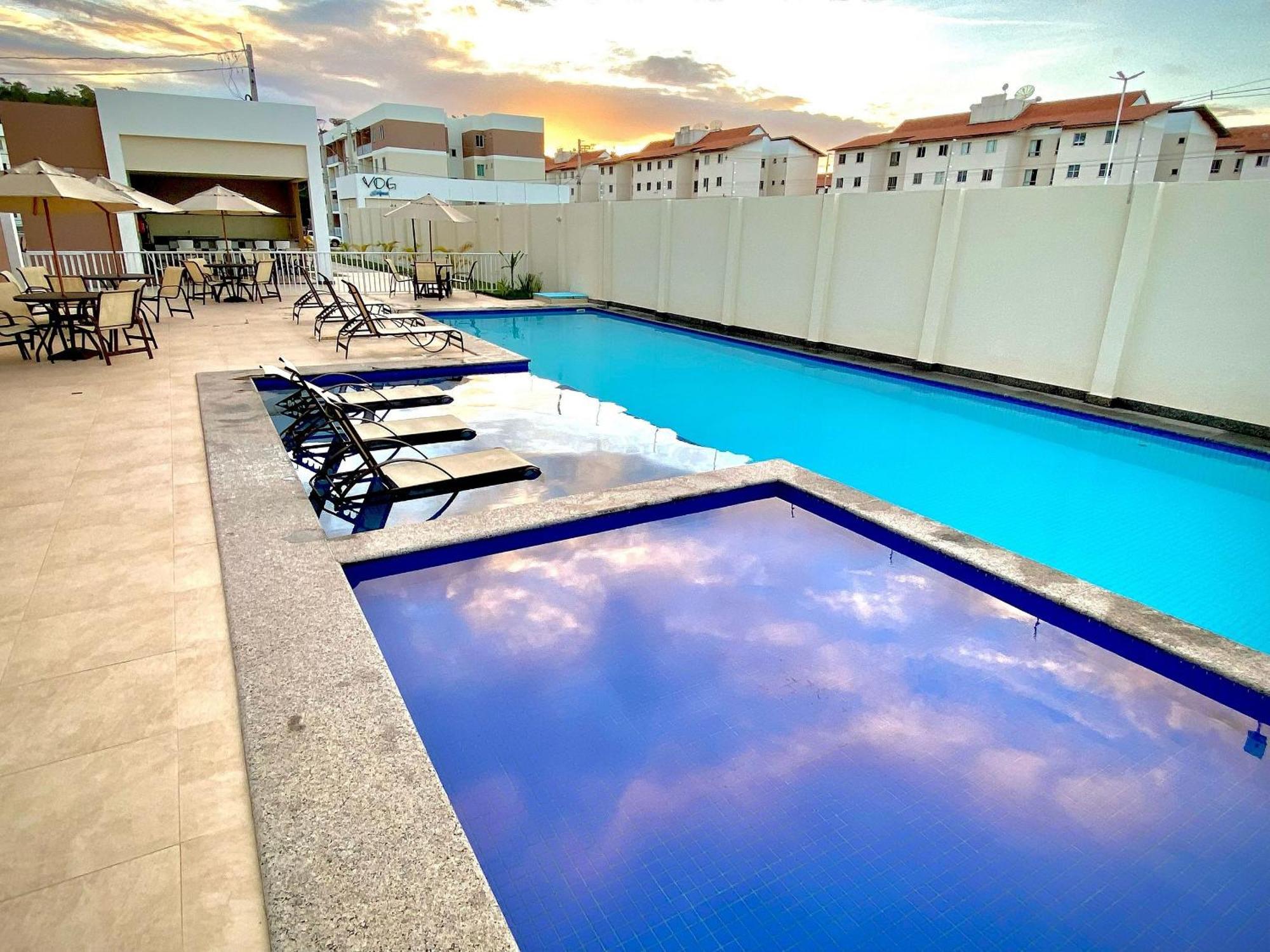 Vog Acqua - Melhor Praia De Ilhéus Exterior photo